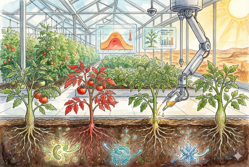 Tomato Fertilizer 2026: Advanced Strategies for Resilience